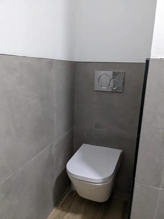 Nuevo Piso Castellana Norte Ml9C Madrid Kültér fotó